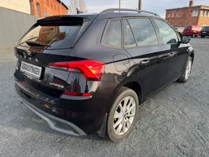 Skoda Kamiq Tour LED / Kamra / Navi / Business-Paket Bild 4