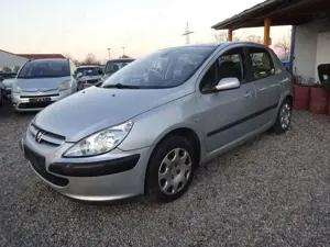 Peugeot 307 Premium