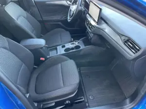 Ford Focus 1.5 EcoBlue Lim. Titanium X Autom. AHK, Navi, Bild 5