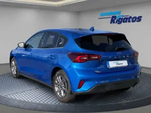Ford Focus 1.5 EcoBlue Lim. Titanium X Autom. AHK, Navi, Bild 2