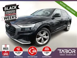 Audi Q8 55 TFSI quattro tiptr. S line Sport 21Z Matri
