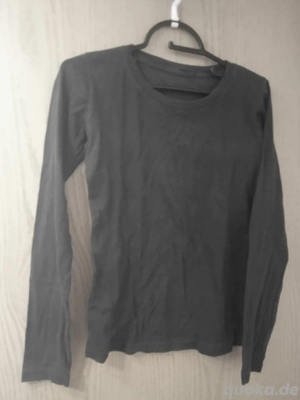 Langarmshirt 
