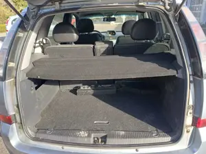 Opel Meriva Bild 4