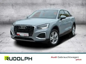 Audi Q2 advanced 30 TFSI NAVI LED SHZG KAMERA GRA EPH