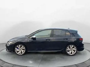 Volkswagen Golf VIII R 4M DSG Navi LED Bild 3