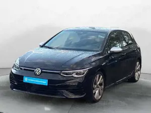 Volkswagen Golf VIII R 4M DSG Navi LED Bild 2