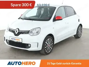 Renault Twingo 0.9 TCe Le Coq Sportif*TEMPO*CAM*PDC*SHZ