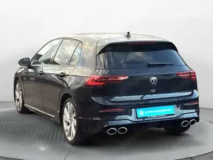 Volkswagen Golf VIII R 4M DSG Navi LED Bild 4