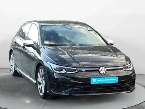 Volkswagen Golf VIII R 4M DSG Navi LED Bild 5