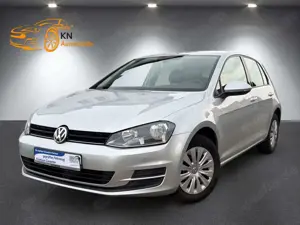 Volkswagen Golf Golf 7 1.6 TDI | TÜV Neu | Service gepflegt
