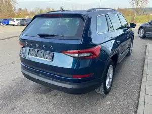 Skoda Kodiaq 1.5 TSI Ambition 17"+NAVI-COLUMBUS+SMART- Bild 5