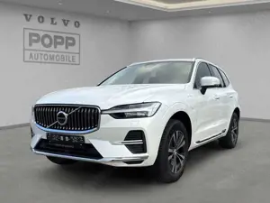 Volvo XC60 T6 AWD Recharge Inscription Expression ACC