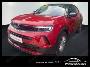 Opel Mokka-E Edition ACC+LED+Navi+SHZ+Fernlichtass.