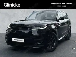 Land Rover Range Rover Sport P460e Dynamic SE *AHK Elekt.*