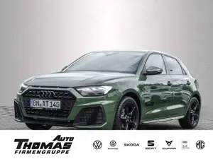 Audi A1 S line 35 TFSI S tronic