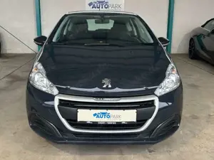 Peugeot 208 1.2 Active Bild 2