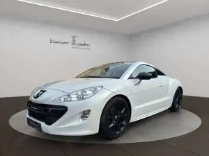 Peugeot RCZ 1.6 200 THP *2.Hand*Bluetooth*PDC*