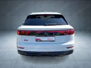 Audi Q8 S line 50 TDI AHK/StHz/HuD/22''/HDMatrix/4Len Bild 4