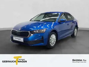 Skoda Octavia 1.5 TSI DSG ESSENCE LED SITZHZG PDC CLIM