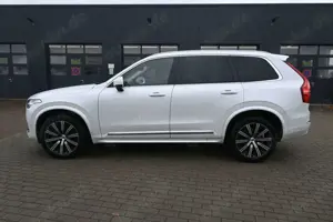 Volvo XC90 B5 D AWD Bright*STDHZG*360°*ACC*AHK Bild 2