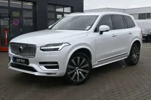 Volvo XC90 B5 D AWD Bright*STDHZG*360°*ACC*AHK