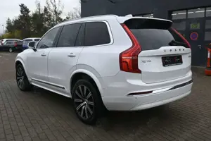 Volvo XC90 B5 D AWD Bright*STDHZG*360°*ACC*AHK Bild 3
