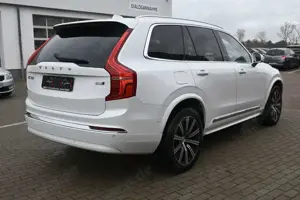 Volvo XC90 B5 D AWD Bright*STDHZG*360°*ACC*AHK Bild 5