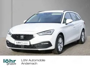 SEAT Leon ST 2.0 TDI DSG Style