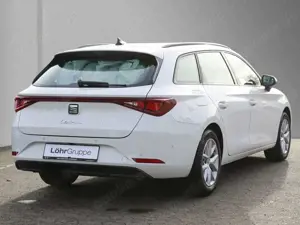 SEAT Leon ST 2.0 TDI DSG Style Bild 4