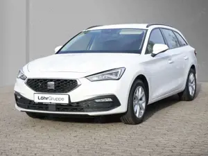 SEAT Leon ST 2.0 TDI DSG Style Bild 2