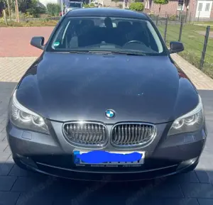 BMW 530 525i Aut.