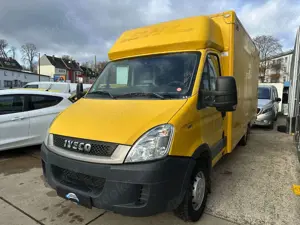 Iveco Others Daily*3,5 T * Transporter*Postkoffer*WoMo