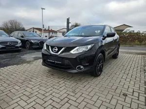 Nissan Qashqai Acenta