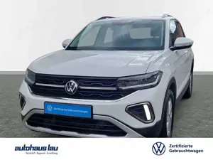 Volkswagen T-Cross 1.0 TSI Life 1.0 TSI 85 kW Life