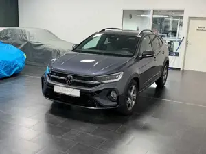Volkswagen Taigo R-Line, Alu, PDC, Kamera, LED, CarPlay,
