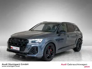 Audi SQ7 SUV TFSI quattro 360° AHK BO Pano AIR