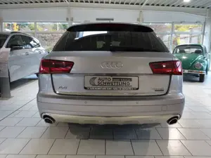 Audi A6 allroad A6 Allroad  quattro 3.0 TDI S tronic DPF Bild 4