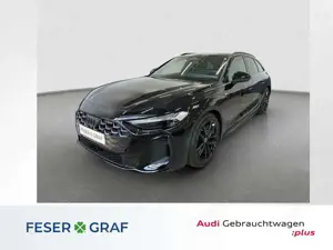 Audi A5 Avant S line TDI qu. HUD AHK 360° Matrix ACC