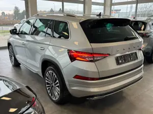 Skoda Kodiaq Bild 5