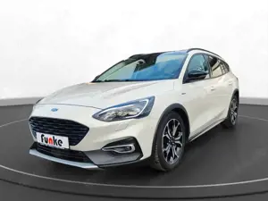 Ford Focus Turnier 1.5 EcoBoost Active *KAMERA*LED*