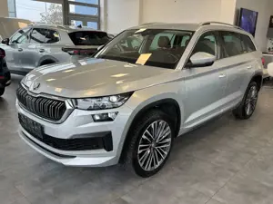 Skoda Kodiaq Bild 3