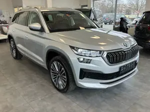 Skoda Kodiaq Bild 1