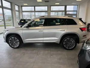 Skoda Kodiaq Bild 4