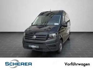 Volkswagen Crafter NFZ Crafter 35 Kasten HD Motor: 2,0 l TD