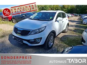 Kia Sportage 1.6 GDI Spirit 2WD Navi Xenon Smart-Key