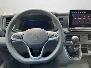 Volkswagen Crafter NFZ Crafter 35 Kasten HD Motor: 2,0 l TD Bild 2