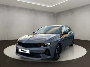 Opel Astra Sports Tourer GS Hybrid 107 kW (145 PS),