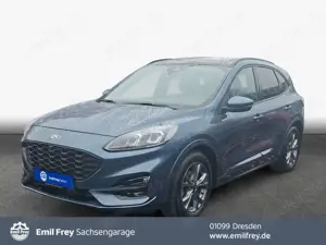 Ford Kuga Bild 1