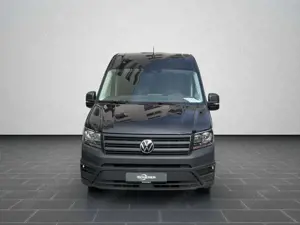Volkswagen Crafter NFZ Crafter 35 Kasten HD Motor: 2,0 l TD Bild 3