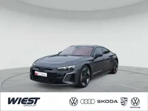 Audi RS e-tron GT LEDER/MATRIX/360°VIEW/PANO/BO/STAD